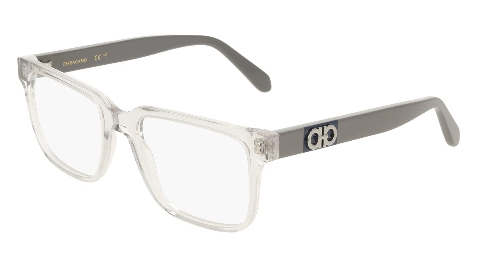 Salvatore Ferragamo SF3075 Eyeglasses - view 3